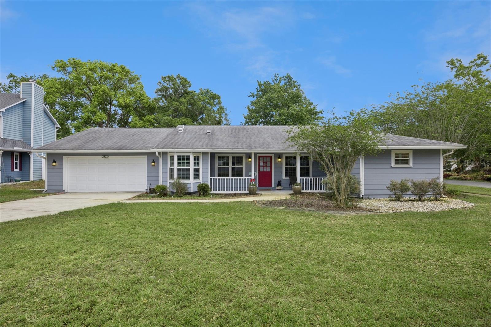 7923 THURMOND CT, ORLANDO, FL, 32817