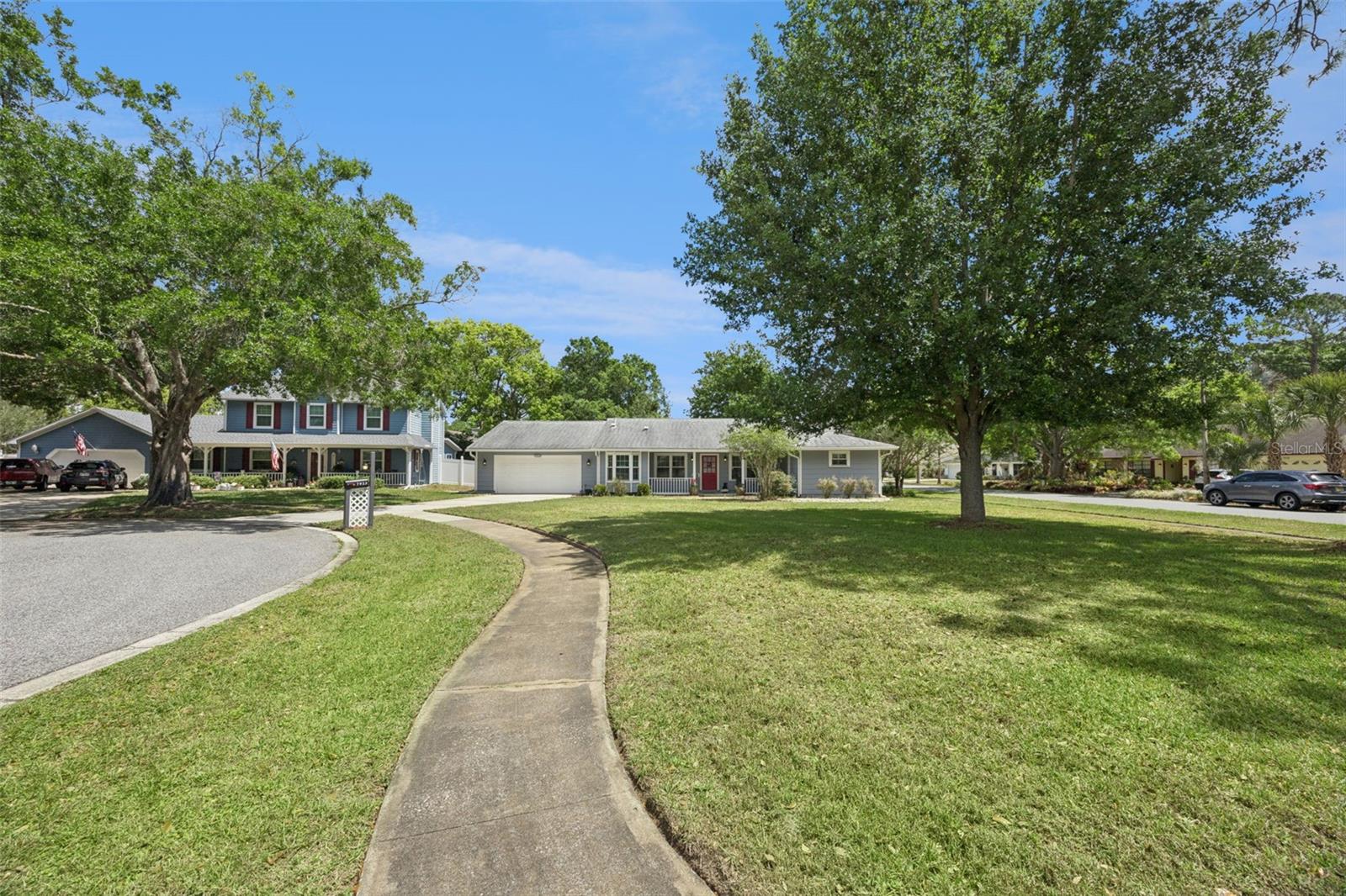 7923 THURMOND CT, ORLANDO, FL, 32817