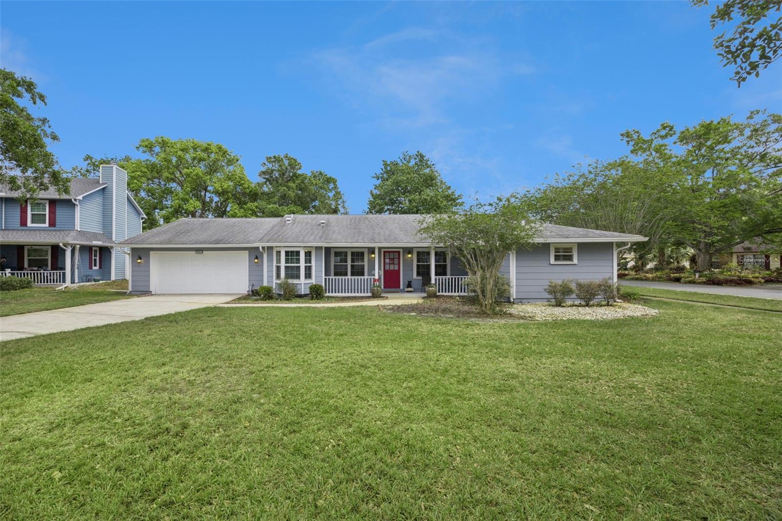 7923 THURMOND CT, ORLANDO, FL, 32817