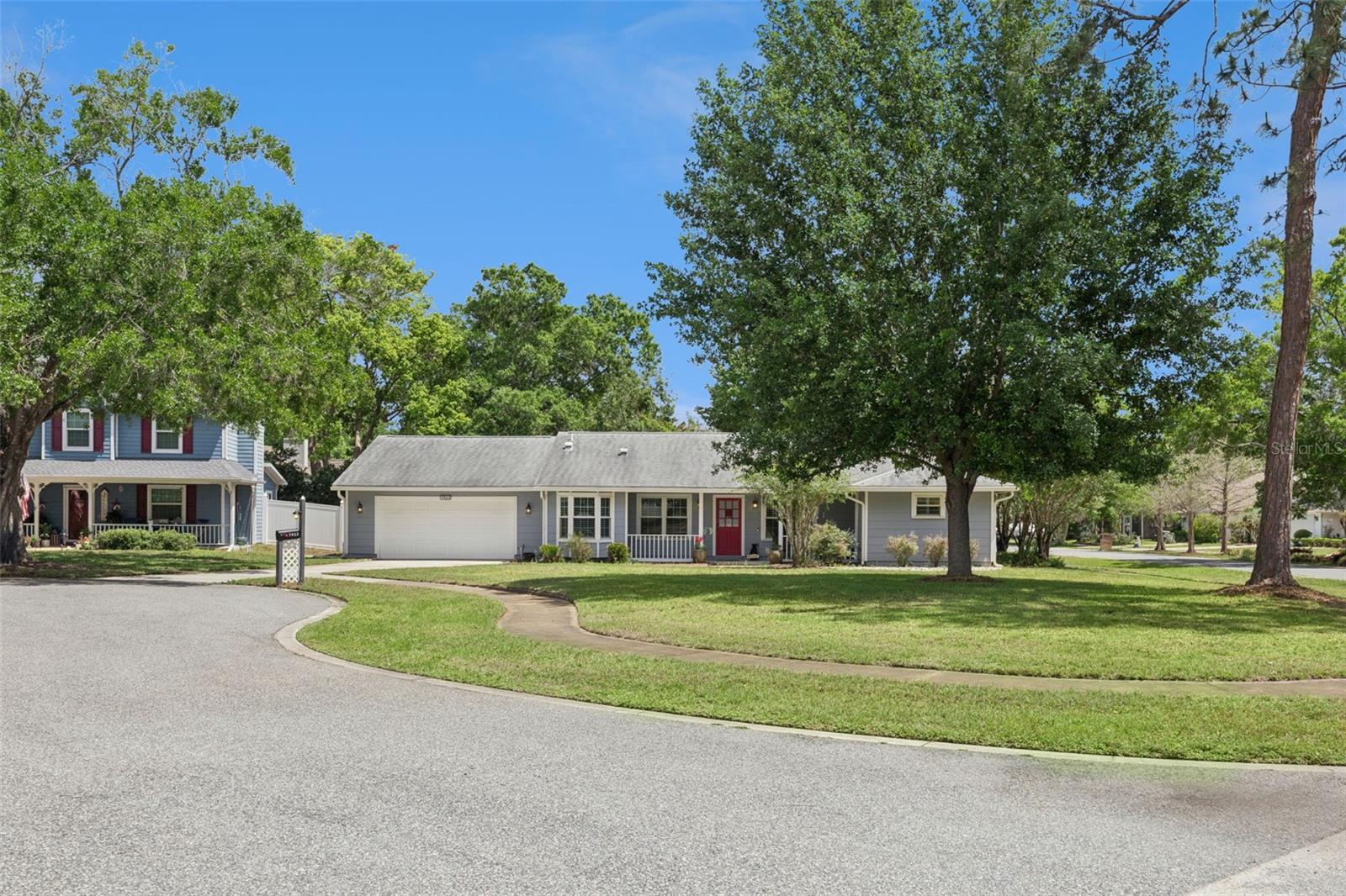 7923 THURMOND CT, ORLANDO, FL, 32817