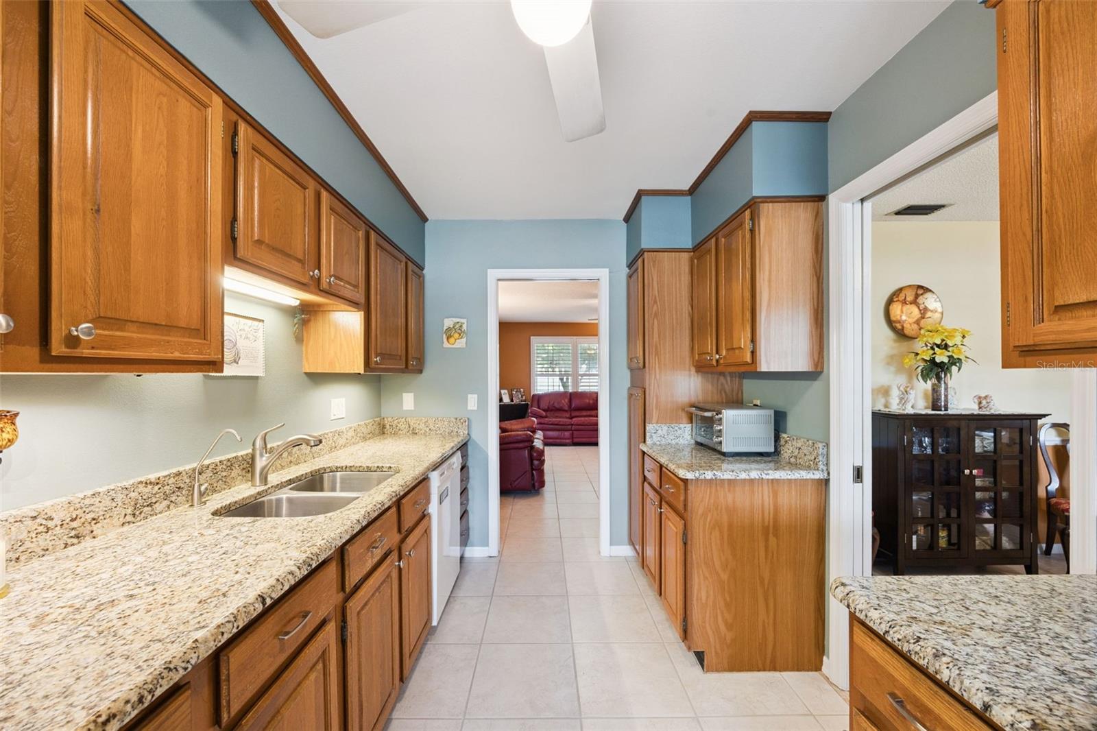 7923 THURMOND CT, ORLANDO, FL, 32817