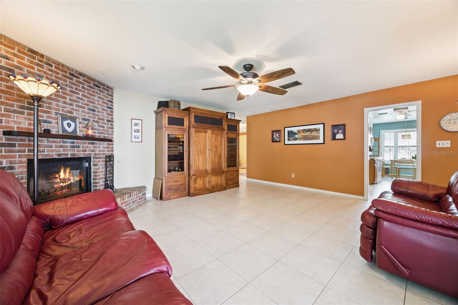 7923 THURMOND CT, ORLANDO, FL, 32817