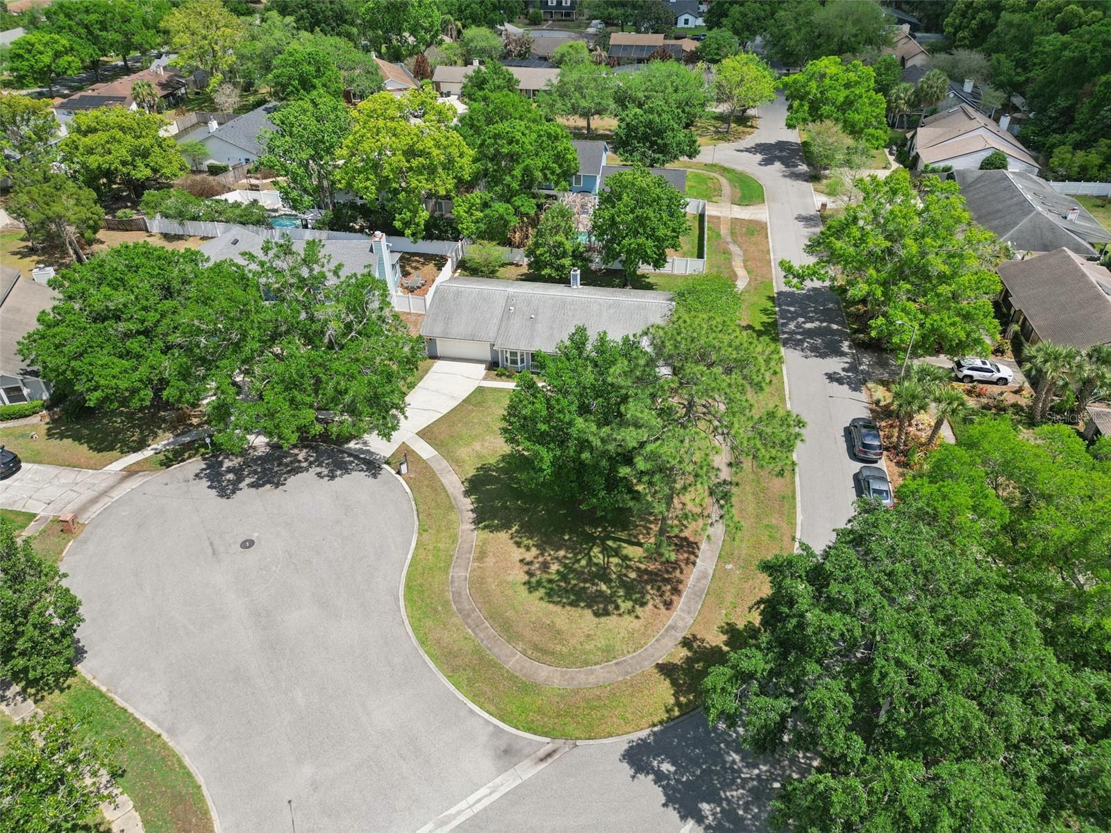 7923 THURMOND CT, ORLANDO, FL, 32817