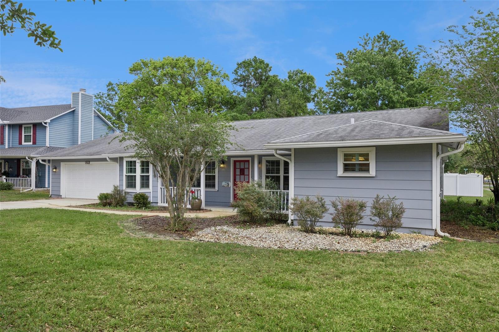 7923 THURMOND CT, ORLANDO, FL, 32817