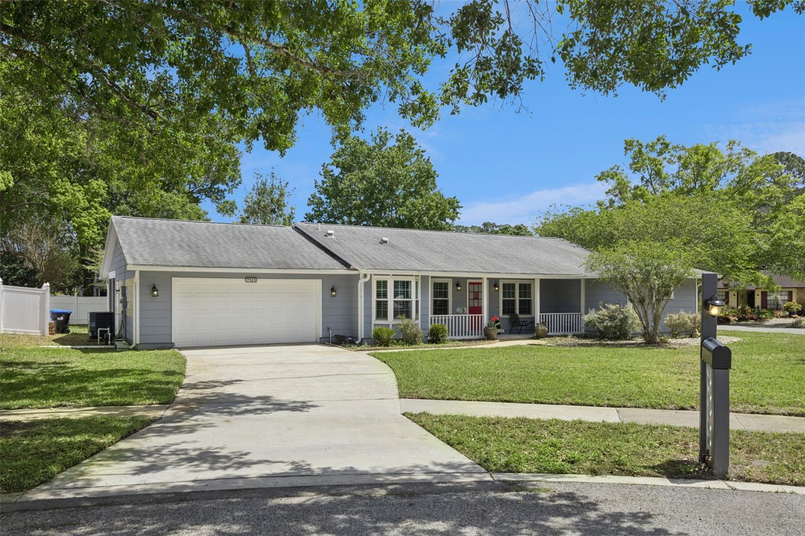 7923 THURMOND CT, ORLANDO, FL, 32817