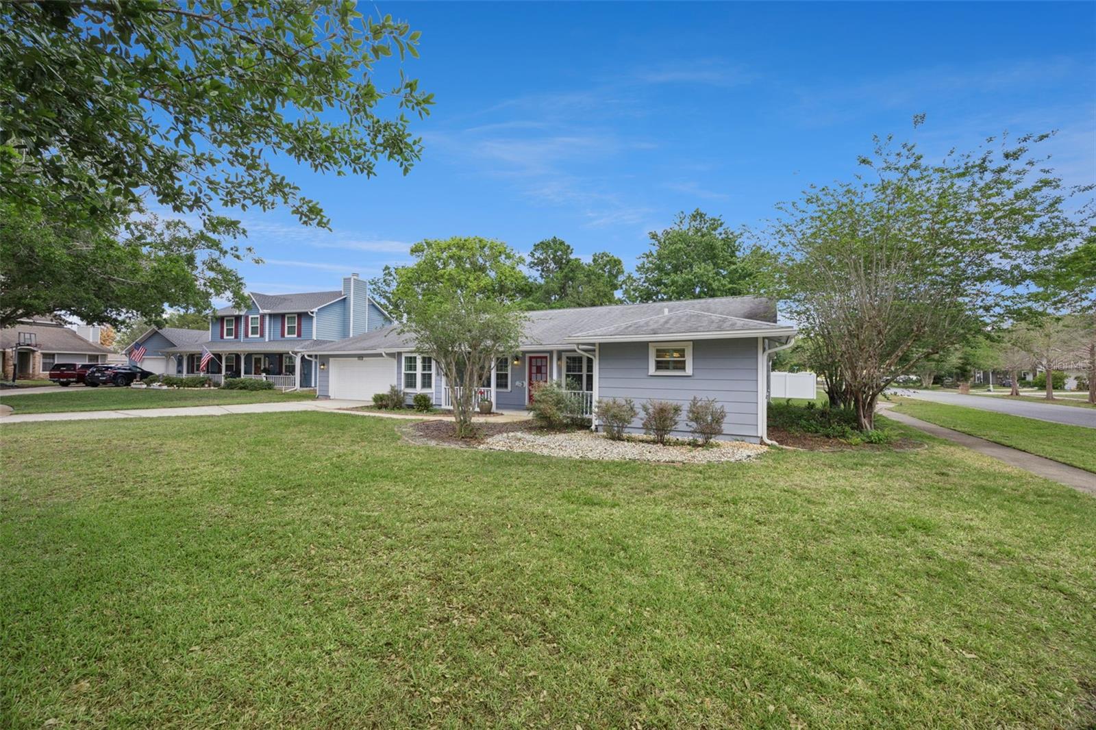 7923 THURMOND CT, ORLANDO, FL, 32817