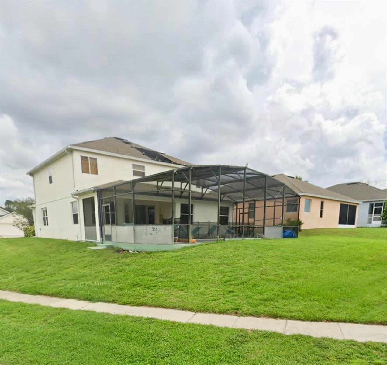 313 HIGHER COMBE DR, DAVENPORT, FL, 33897