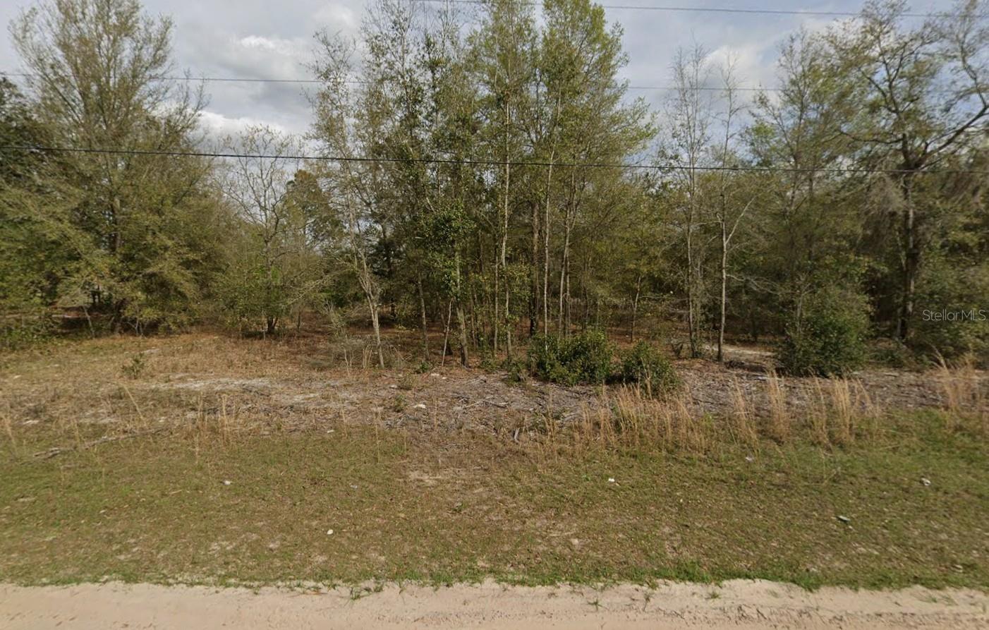 LOT 15 MARION AVE, INTERLACHEN, FL, 32148