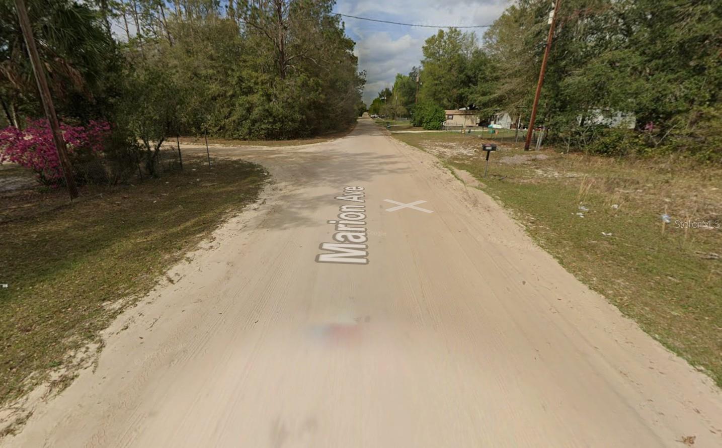 LOT 15 MARION AVE, INTERLACHEN, FL, 32148