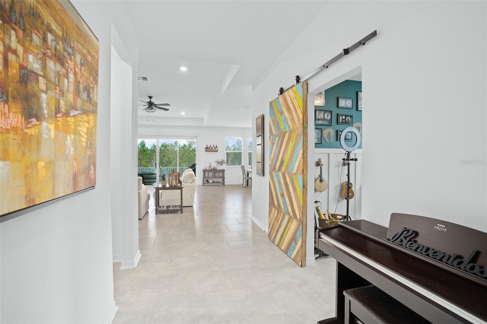 6115 CLAYSTONE WAY, MOUNT DORA, FL, 32757