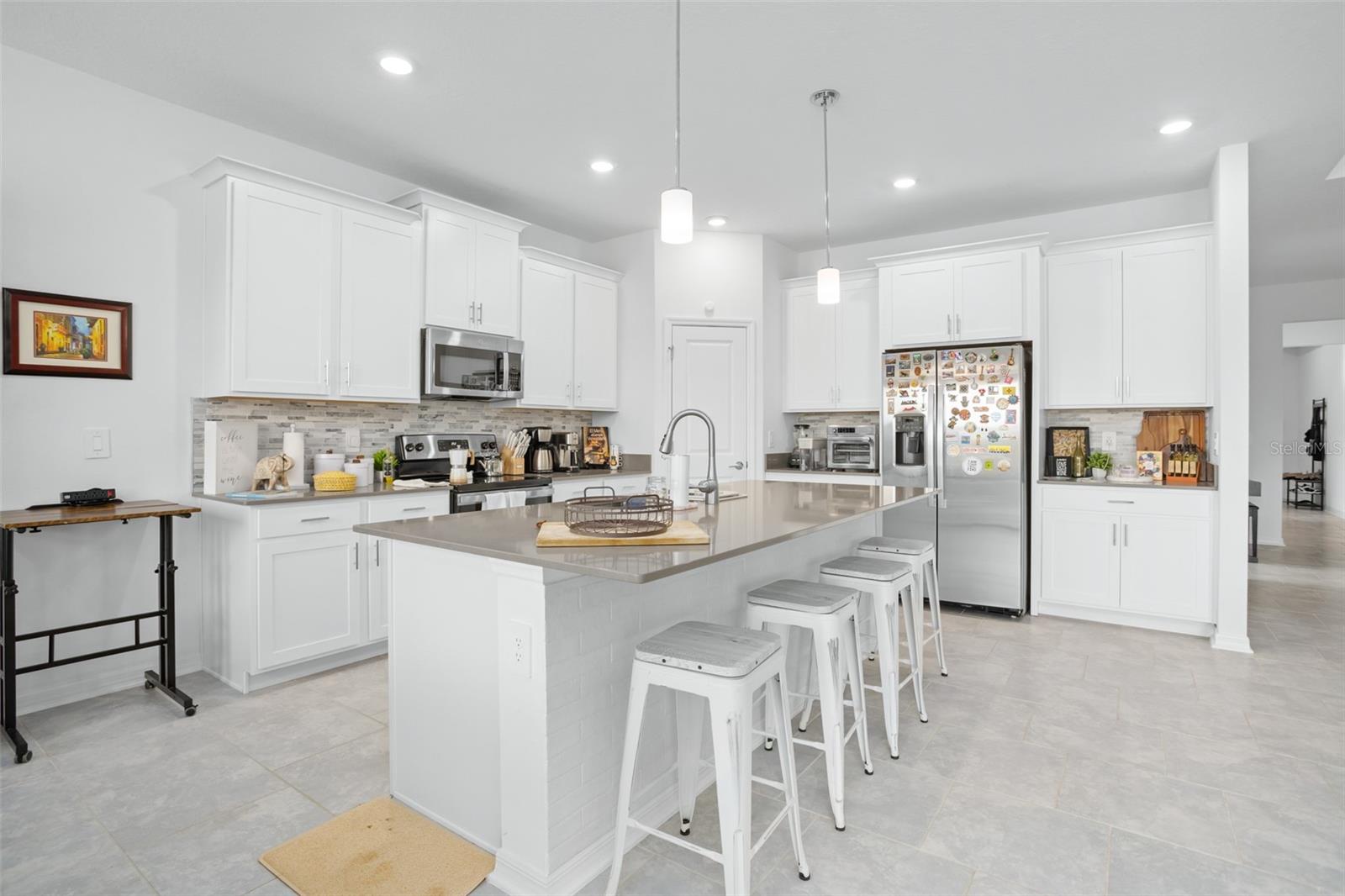 6115 CLAYSTONE WAY, MOUNT DORA, FL, 32757