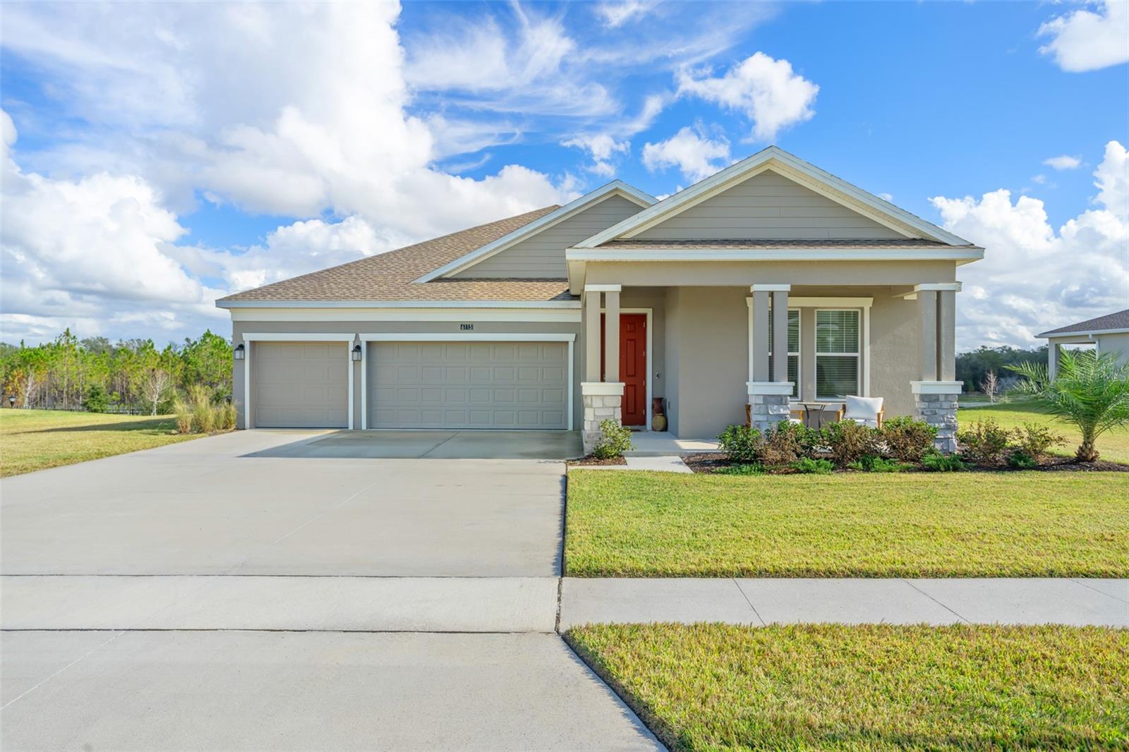 6115 CLAYSTONE WAY, MOUNT DORA, FL, 32757
