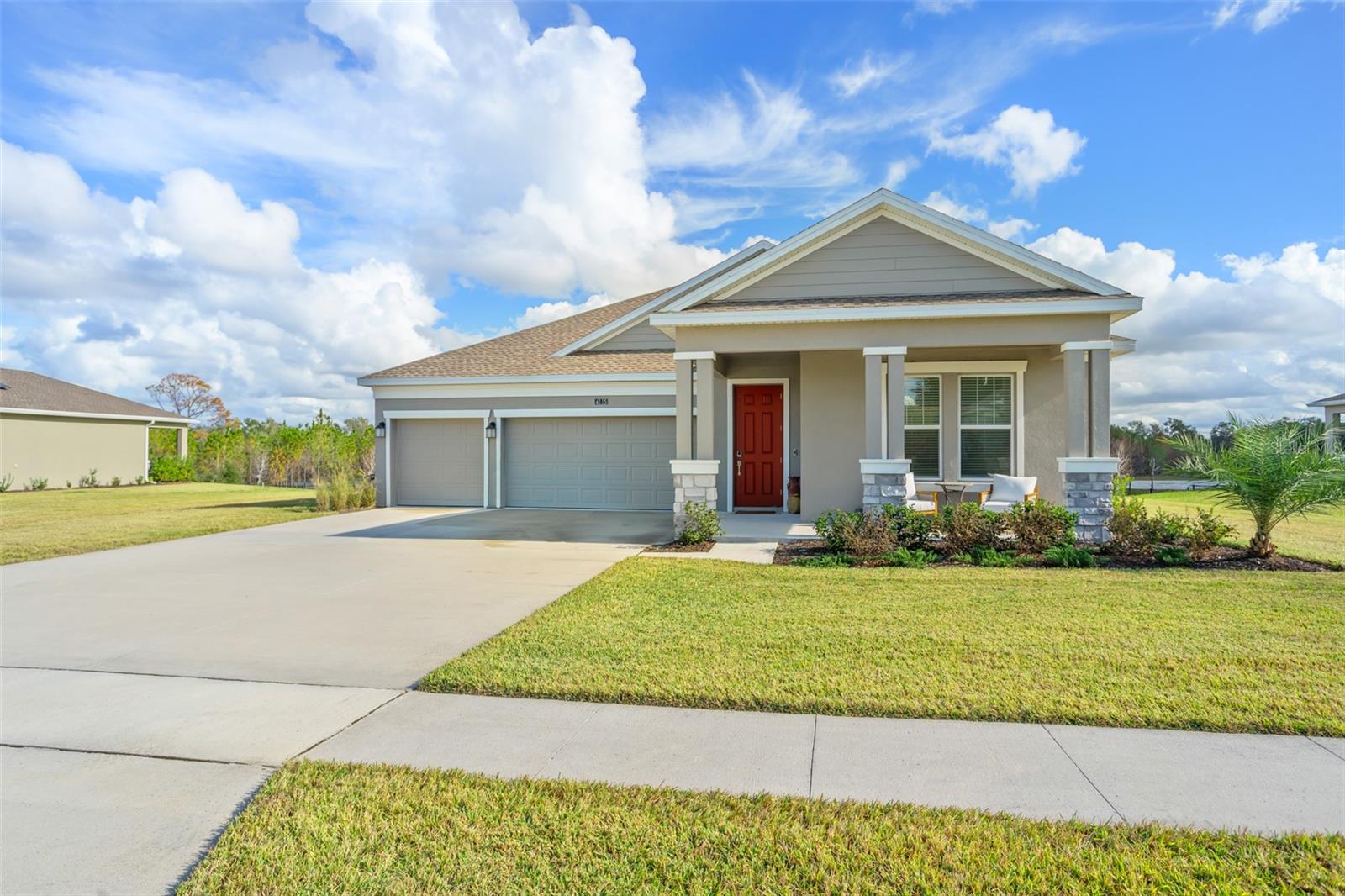 6115 CLAYSTONE WAY, MOUNT DORA, FL, 32757