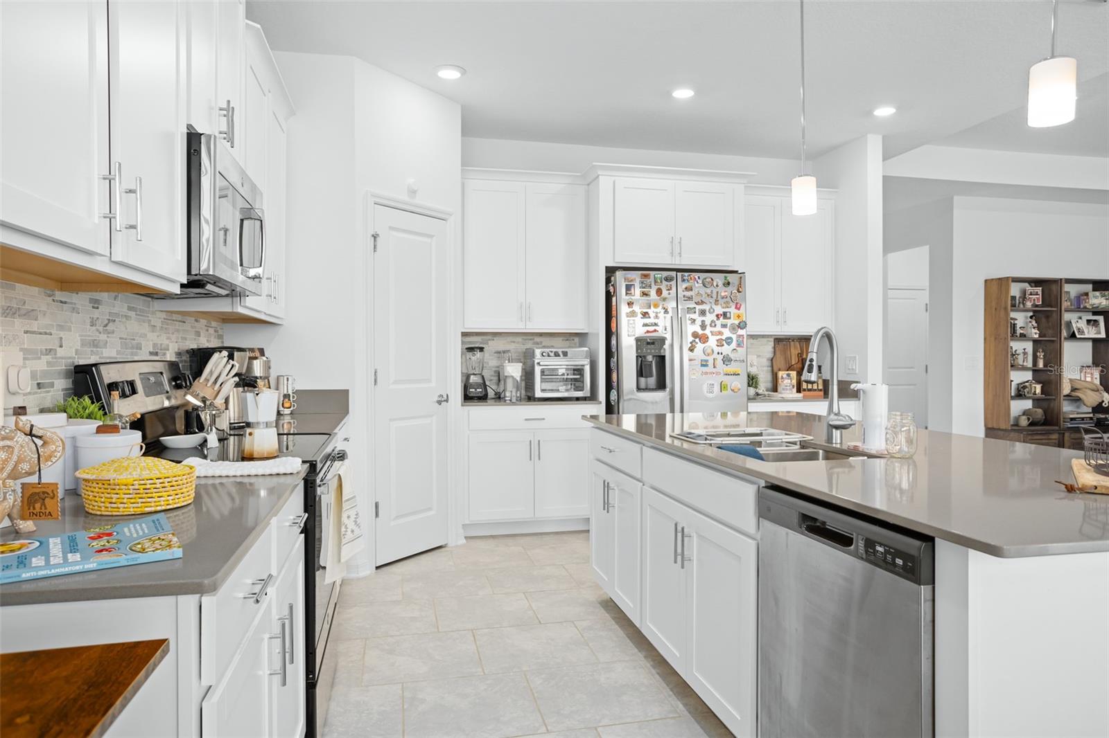 6115 CLAYSTONE WAY, MOUNT DORA, FL, 32757