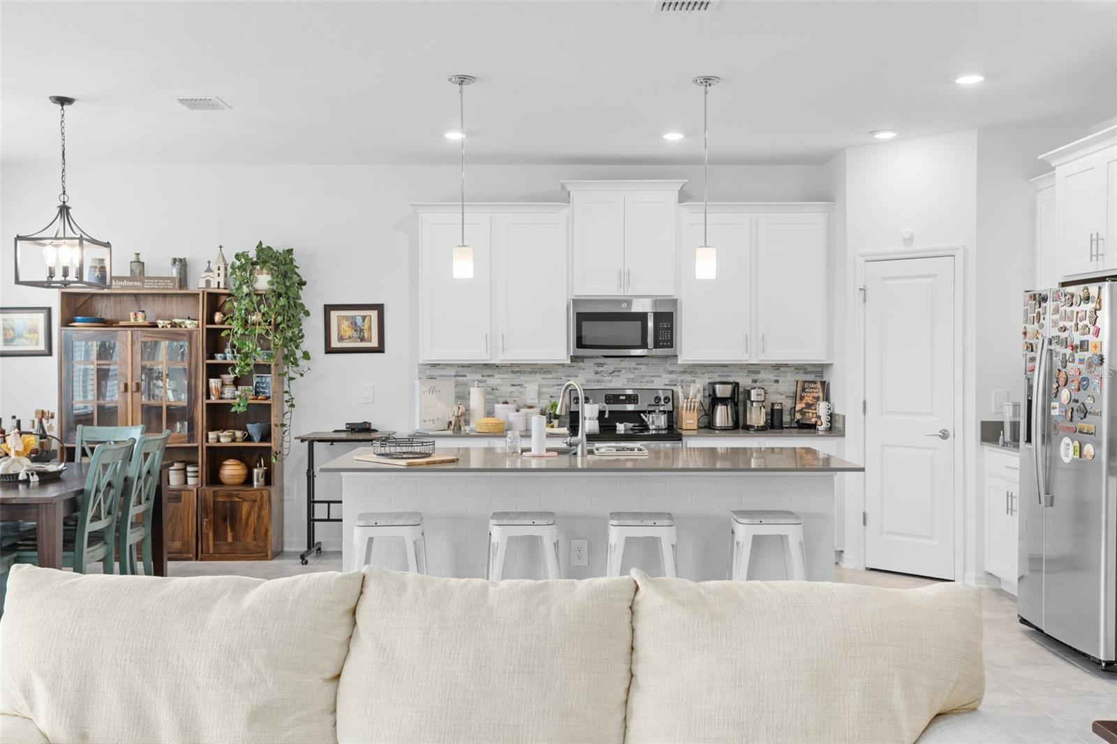 6115 CLAYSTONE WAY, MOUNT DORA, FL, 32757