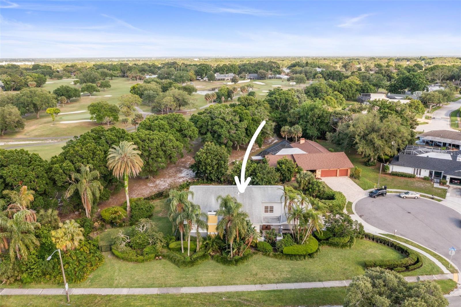 2668 CONCORDE CT, CLEARWATER, FL, 33761