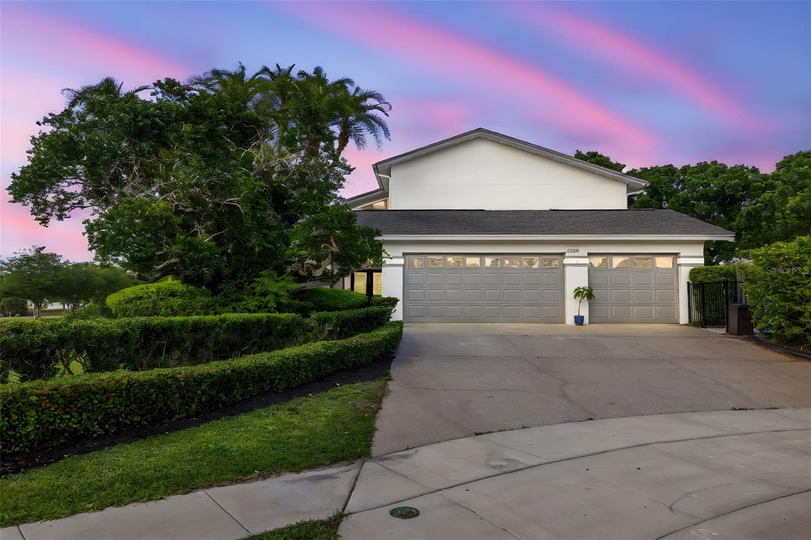 2668 CONCORDE CT, CLEARWATER, FL, 33761