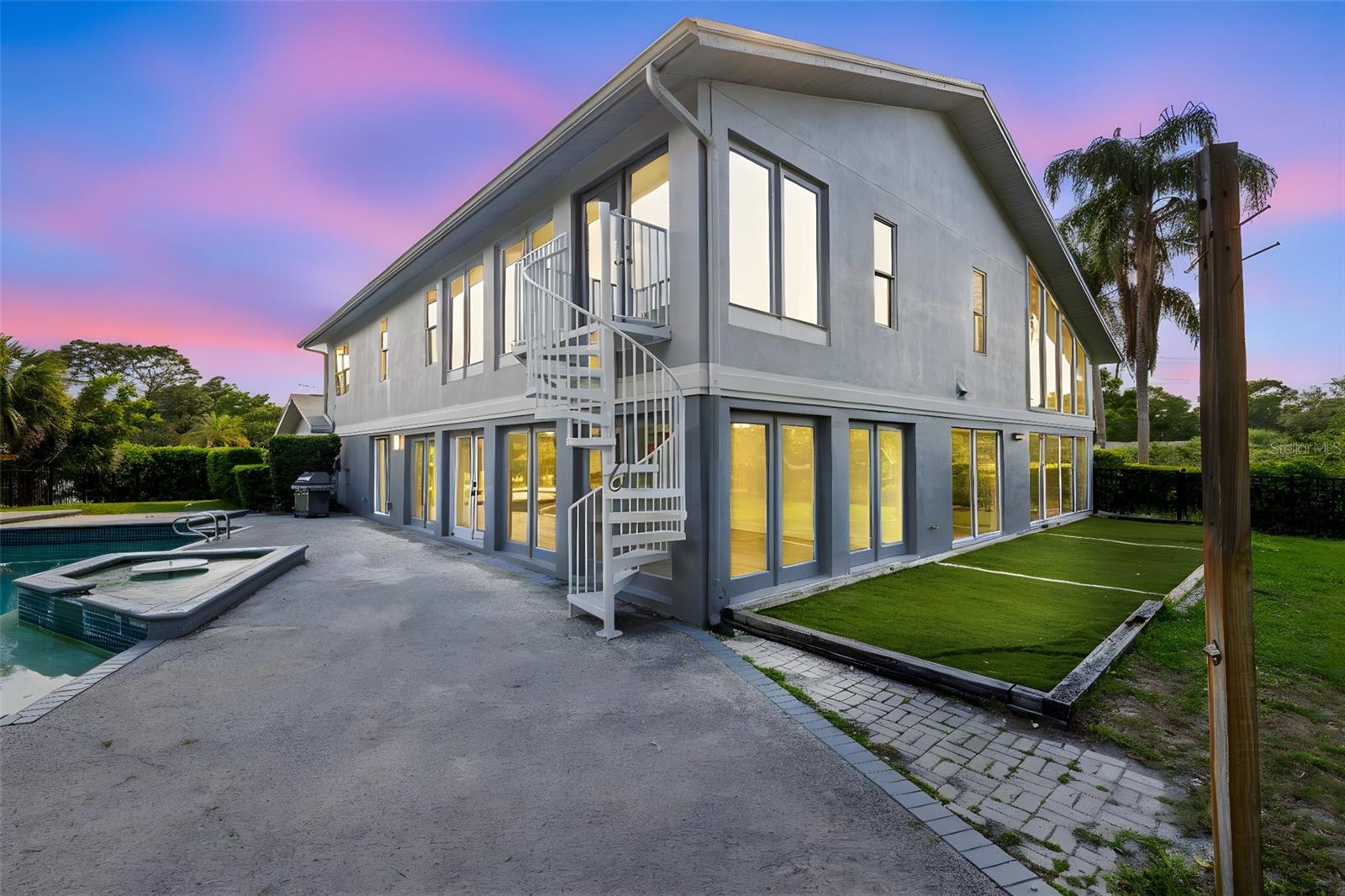 2668 CONCORDE CT, CLEARWATER, FL, 33761