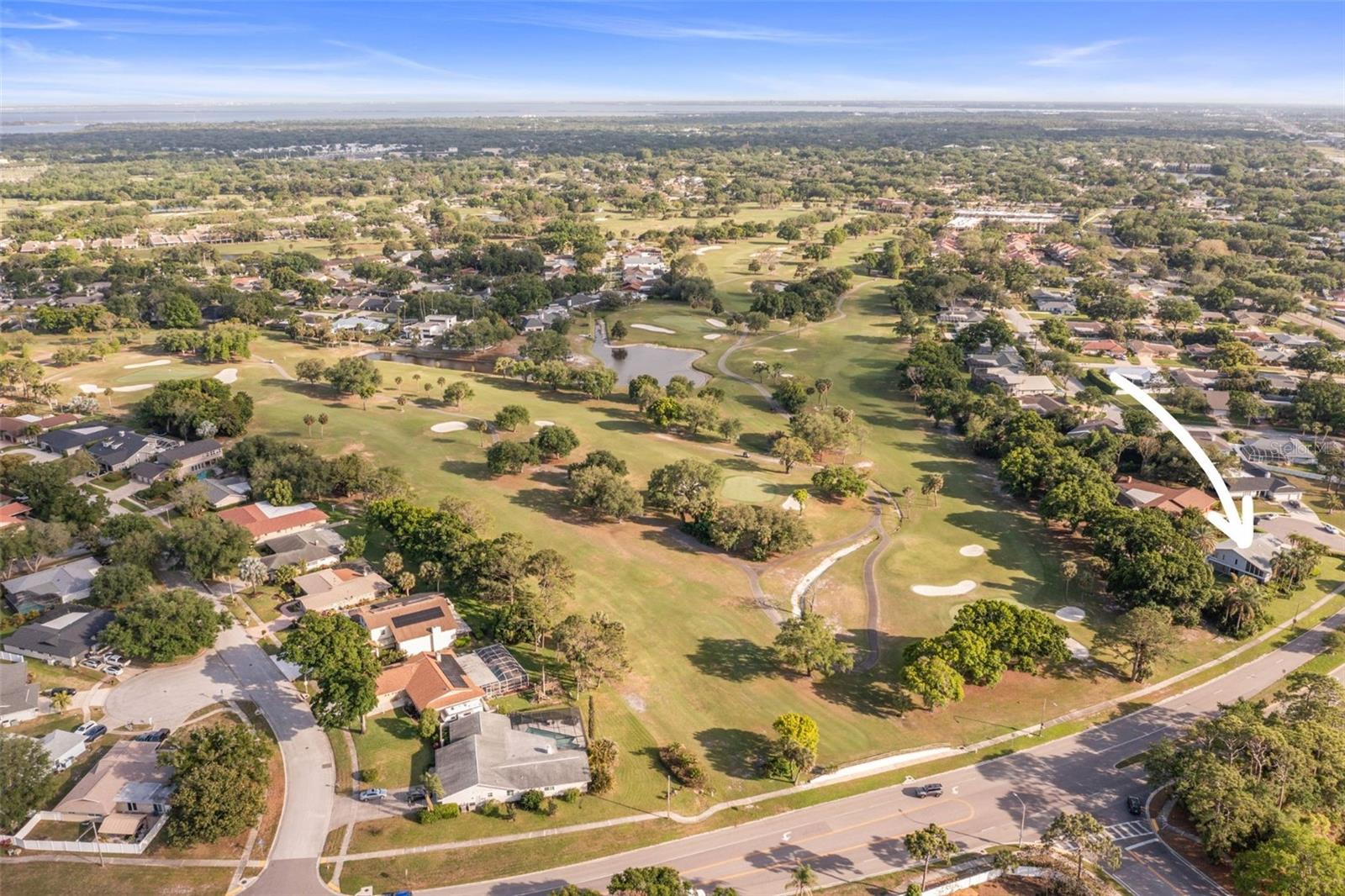 2668 CONCORDE CT, CLEARWATER, FL, 33761