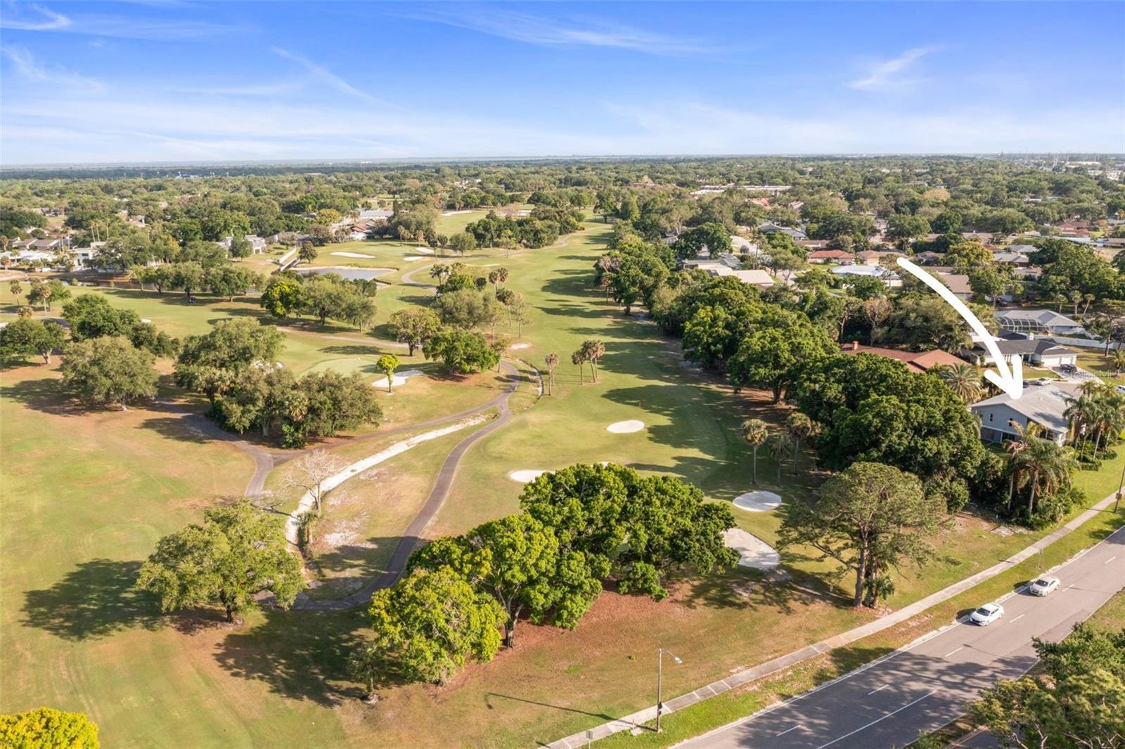 2668 CONCORDE CT, CLEARWATER, FL, 33761