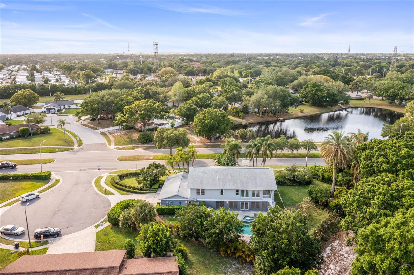 2668 CONCORDE CT, CLEARWATER, FL, 33761