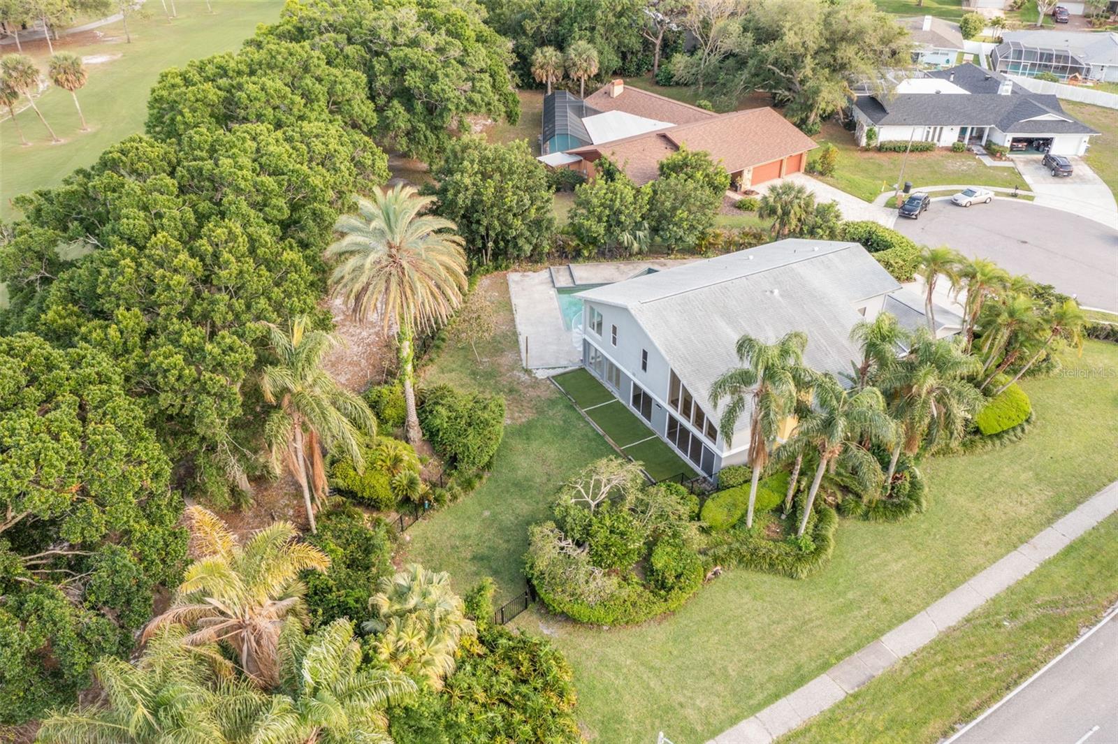 2668 CONCORDE CT, CLEARWATER, FL, 33761