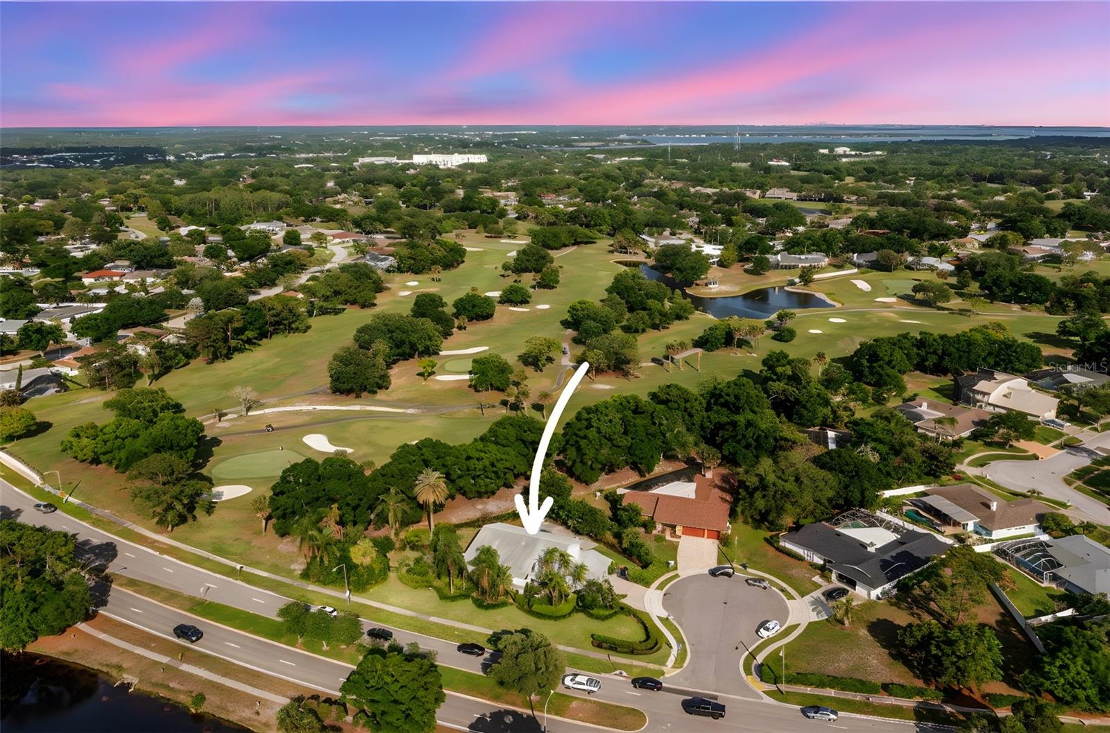 2668 CONCORDE CT, CLEARWATER, FL, 33761