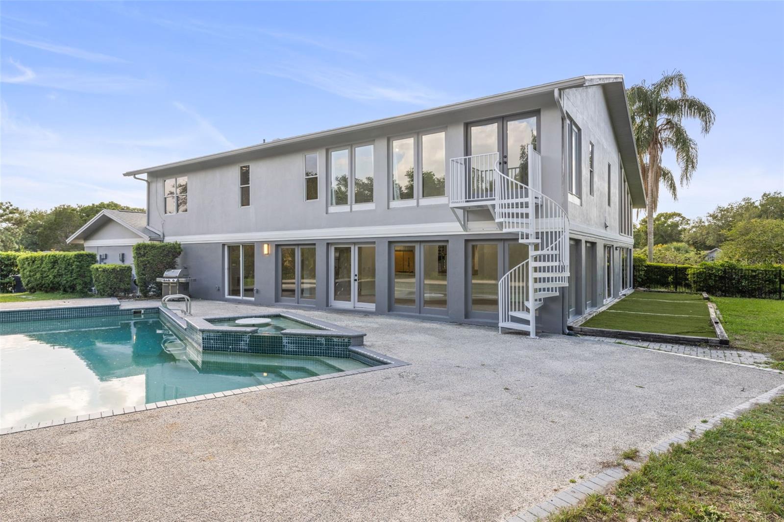 2668 CONCORDE CT, CLEARWATER, FL, 33761