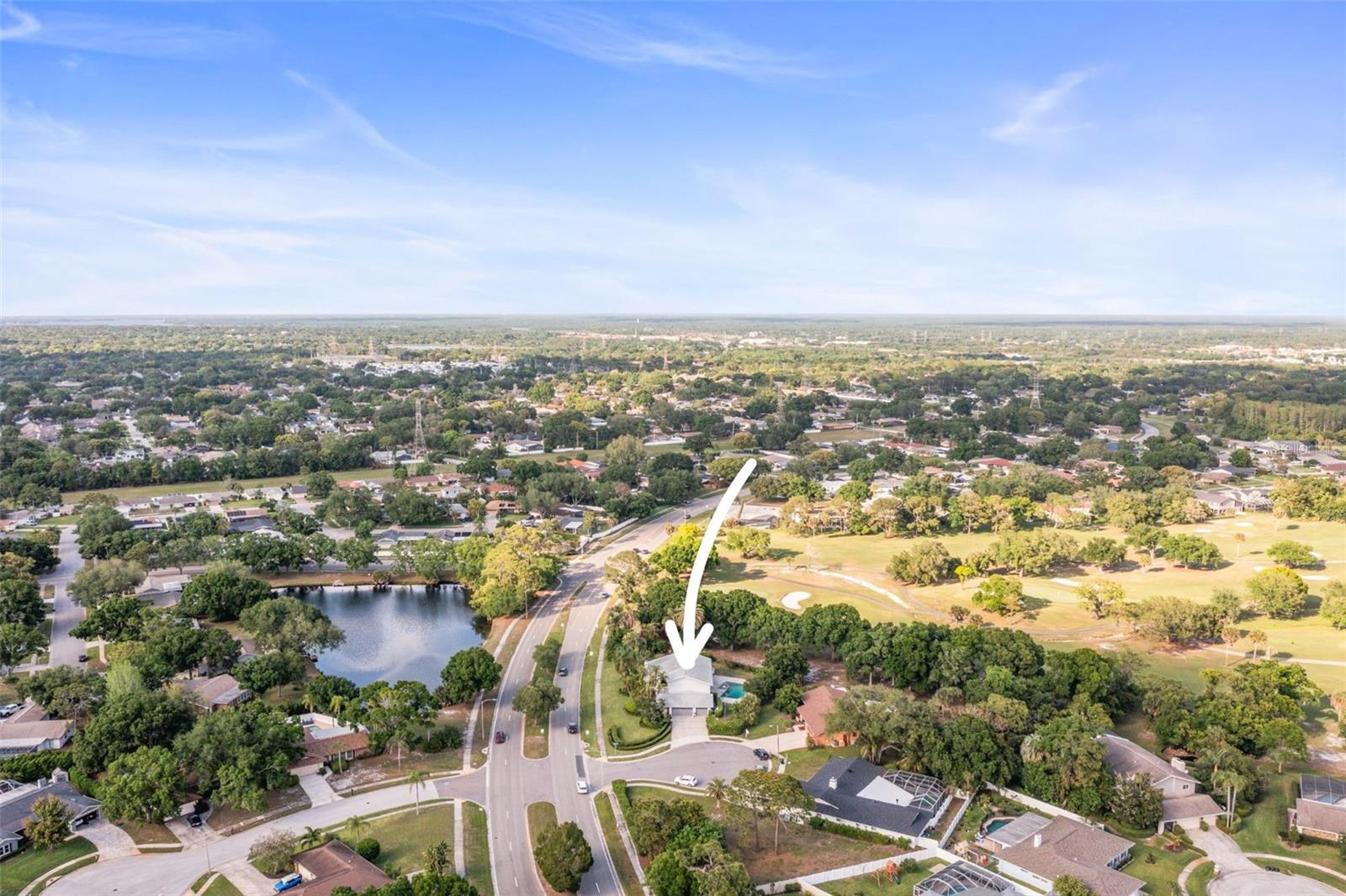 2668 CONCORDE CT, CLEARWATER, FL, 33761