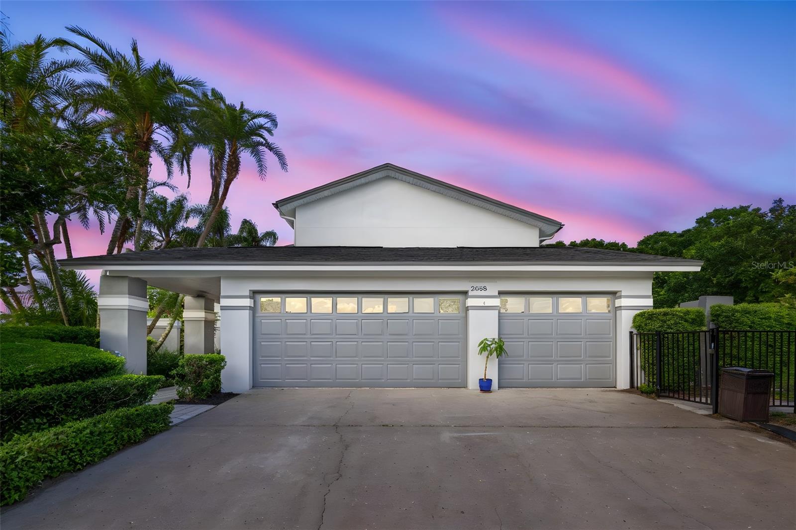 2668 CONCORDE CT, CLEARWATER, FL, 33761