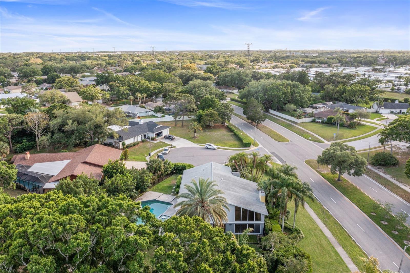 2668 CONCORDE CT, CLEARWATER, FL, 33761