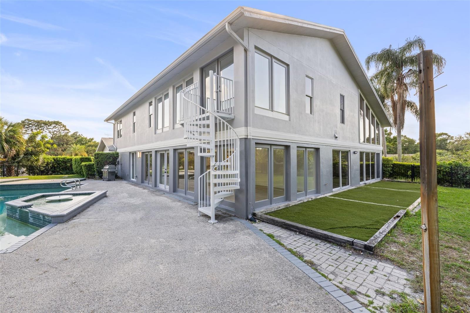 2668 CONCORDE CT, CLEARWATER, FL, 33761