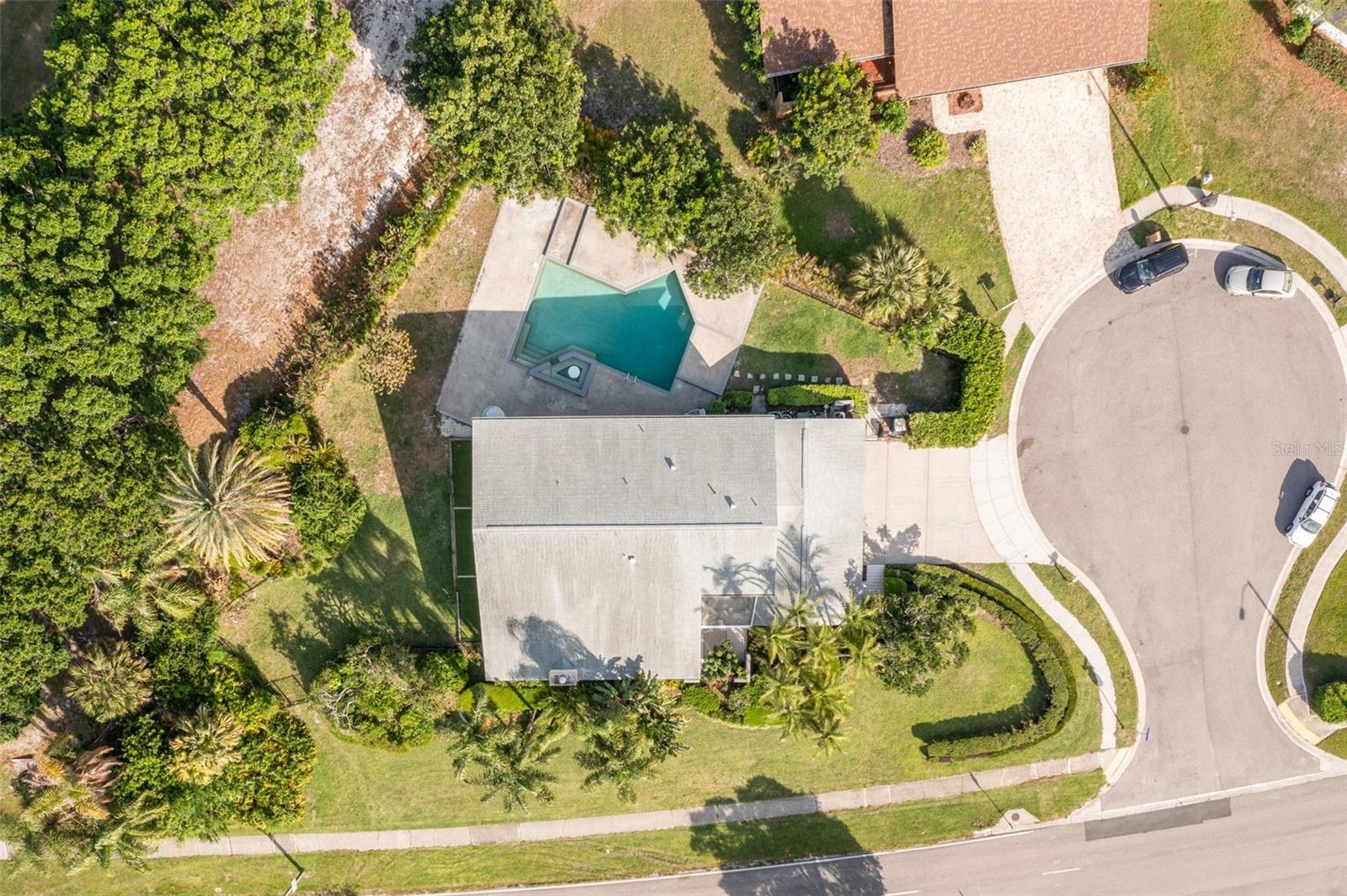 2668 CONCORDE CT, CLEARWATER, FL, 33761