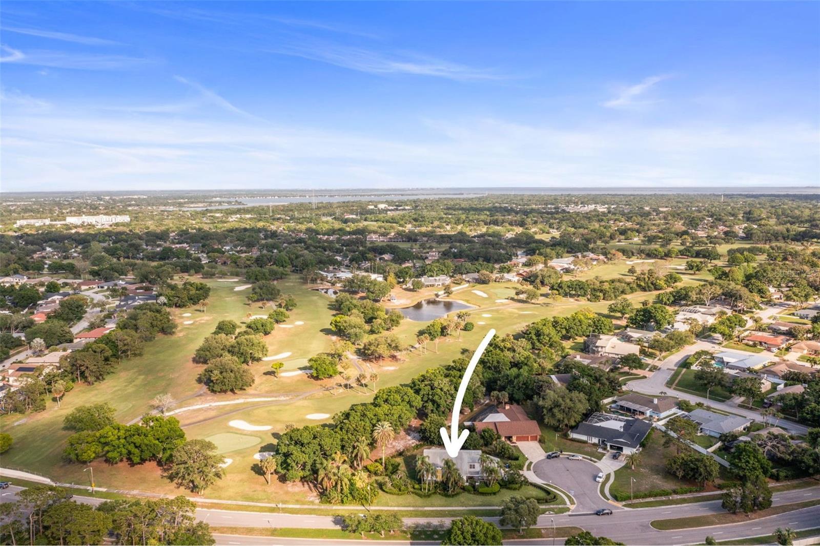 2668 CONCORDE CT, CLEARWATER, FL, 33761