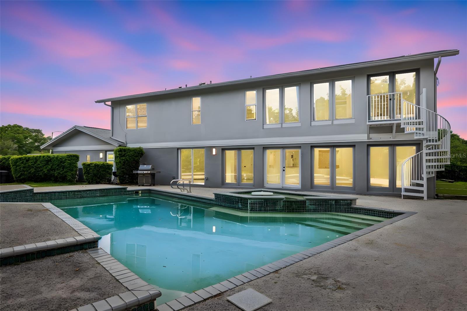 2668 CONCORDE CT, CLEARWATER, FL, 33761