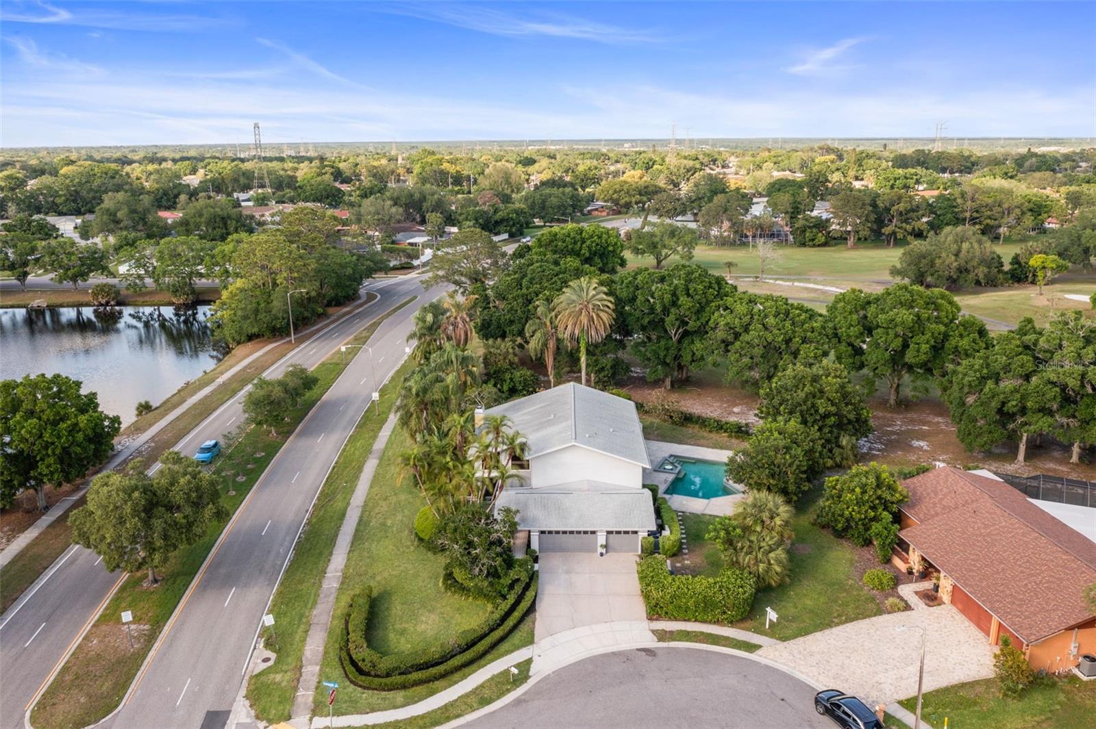 2668 CONCORDE CT, CLEARWATER, FL, 33761