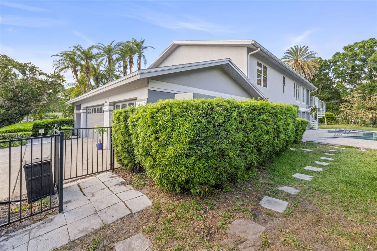 2668 CONCORDE CT, CLEARWATER, FL, 33761