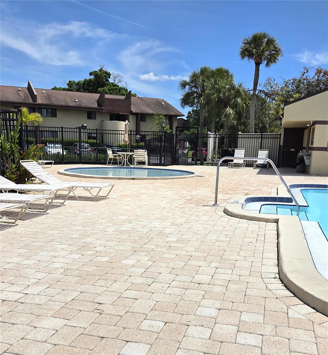 10755 VILLAGE CLUB CIR N #101, ST PETERSBURG, FL, 33716