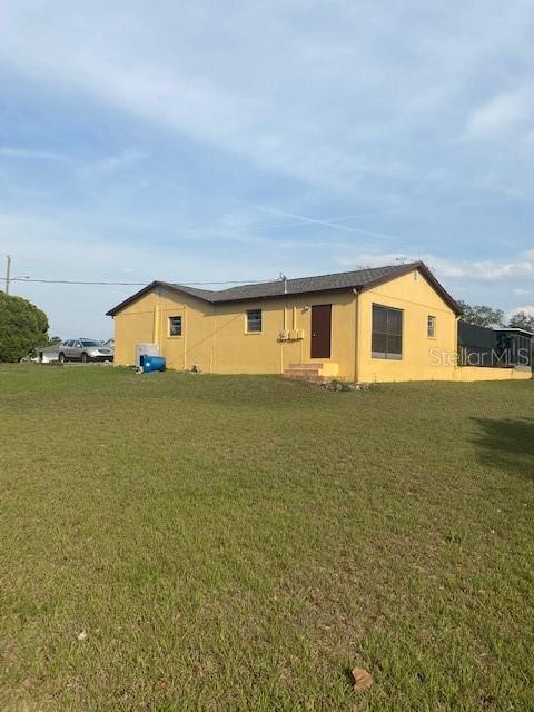 5067 COURTLAND RD, SPRING HILL, FL, 34608