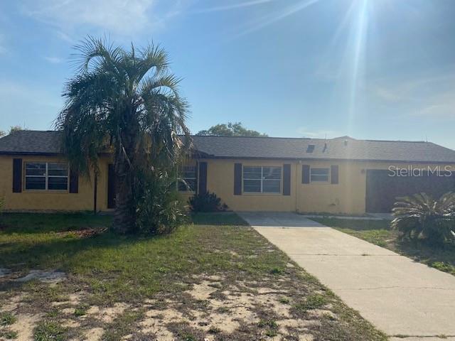 5067 COURTLAND RD, SPRING HILL, FL, 34608