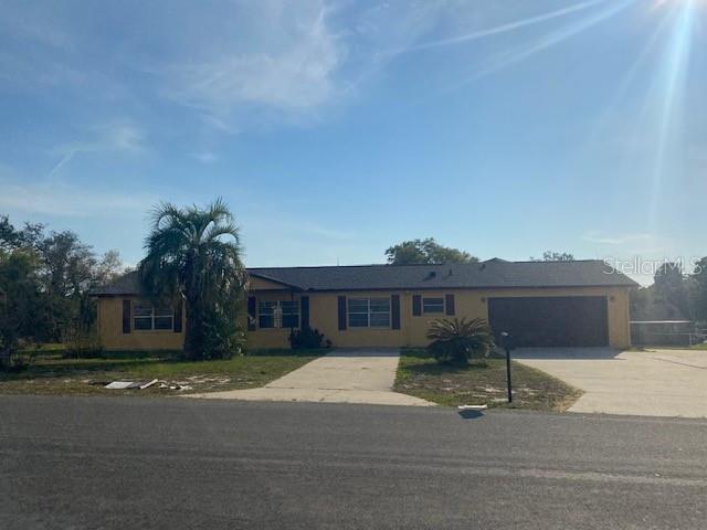 5067 COURTLAND RD, SPRING HILL, FL, 34608