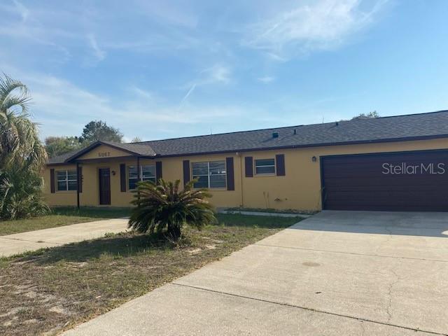 5067 COURTLAND RD, SPRING HILL, FL, 34608
