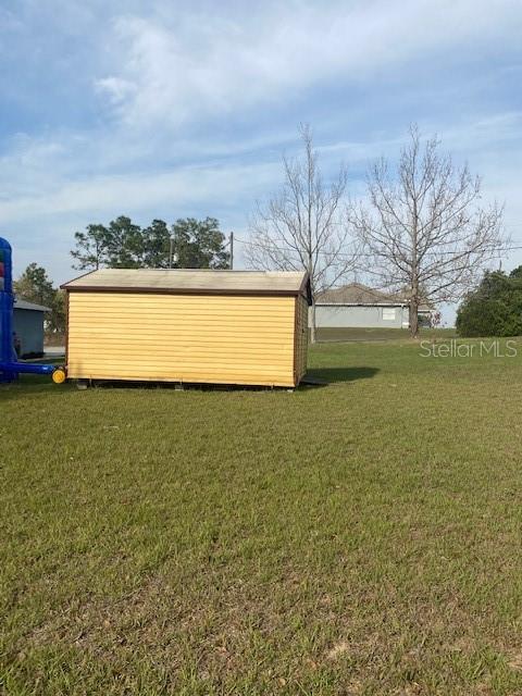 5067 COURTLAND RD, SPRING HILL, FL, 34608