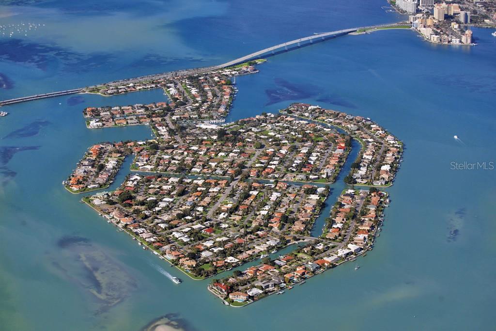332 BOB WHITE WAY, SARASOTA, FL, 34236