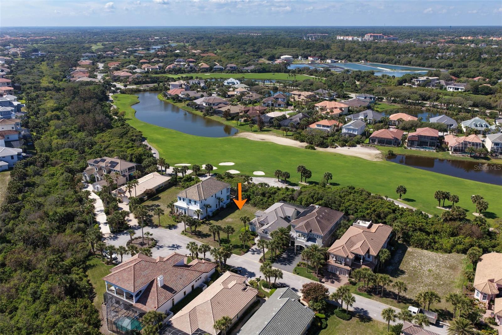 36 SANDPIPER LN, PALM COAST, FL, 32137