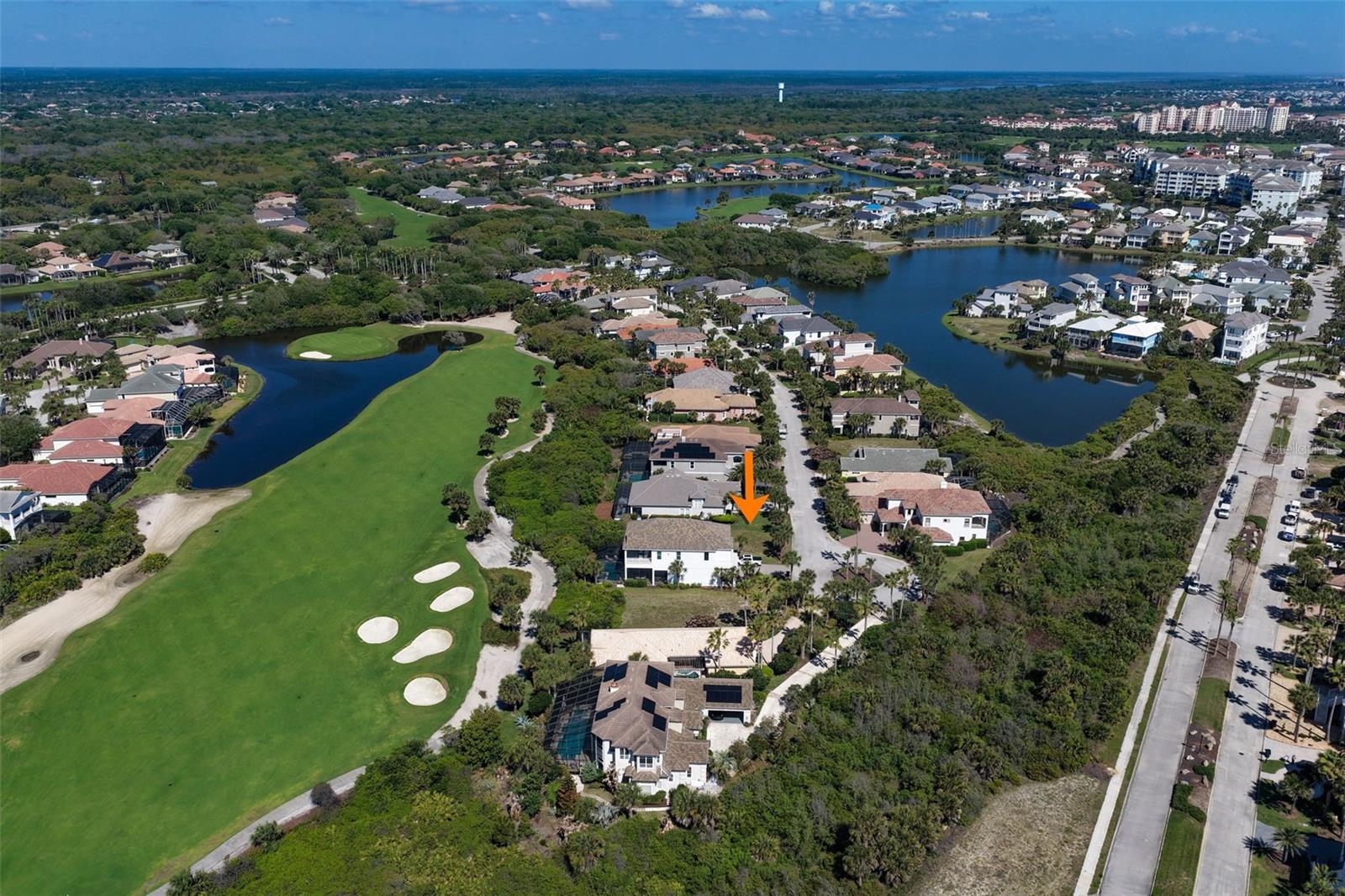 36 SANDPIPER LN, PALM COAST, FL, 32137