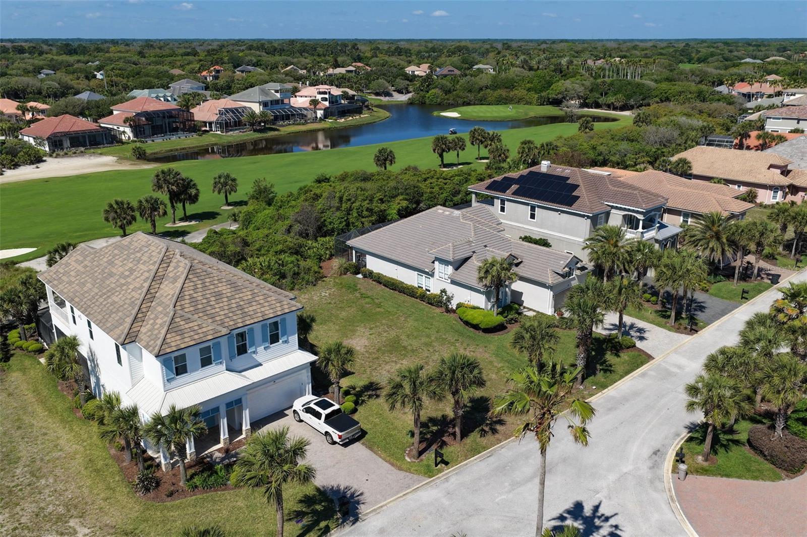 36 SANDPIPER LN, PALM COAST, FL, 32137