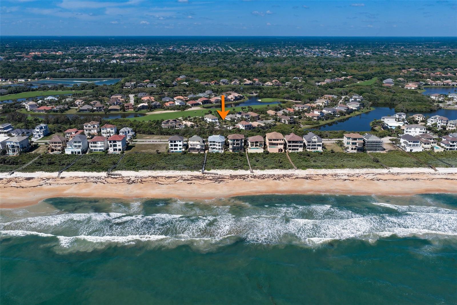 36 SANDPIPER LN, PALM COAST, FL, 32137