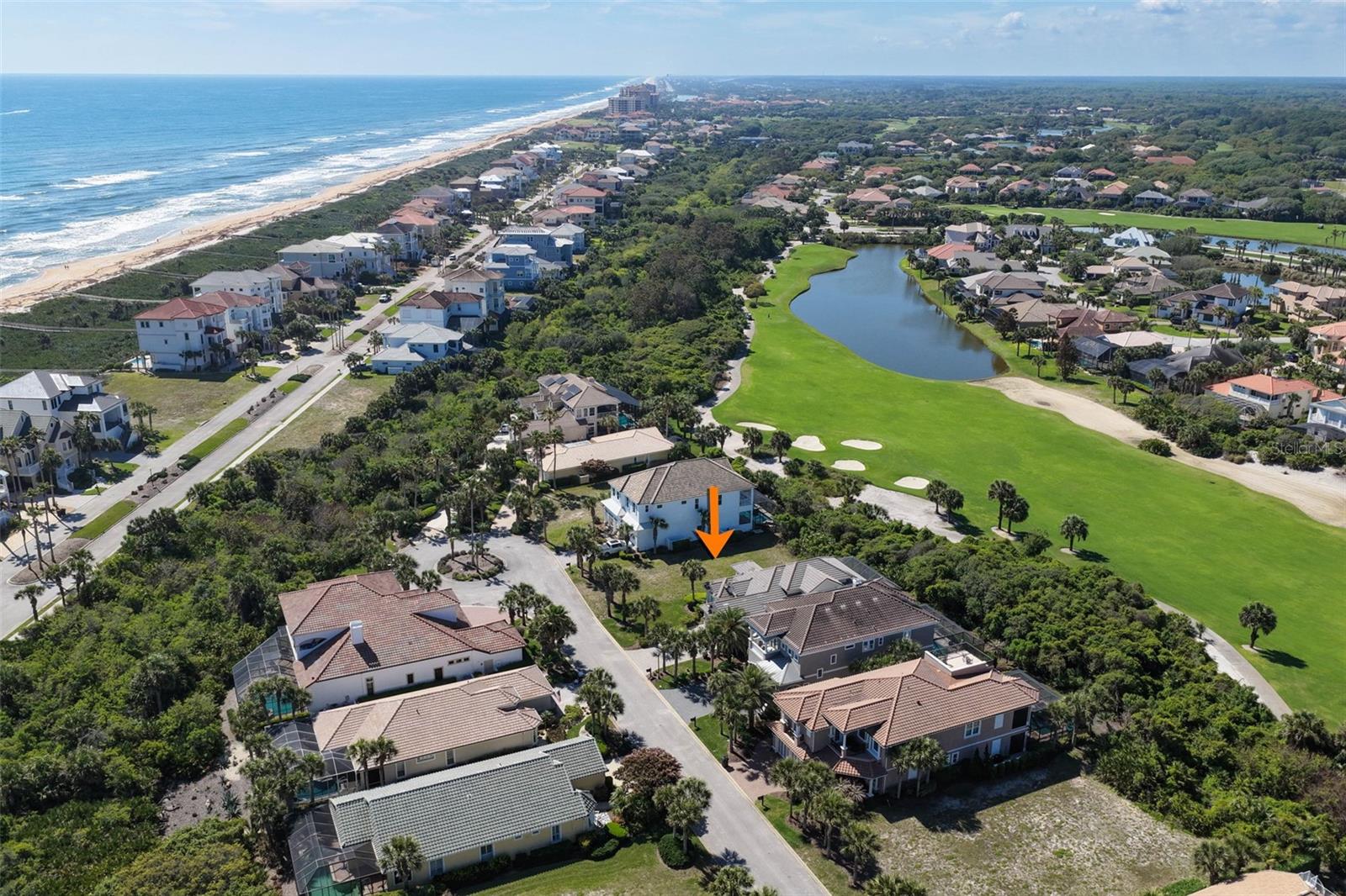 36 SANDPIPER LN, PALM COAST, FL, 32137