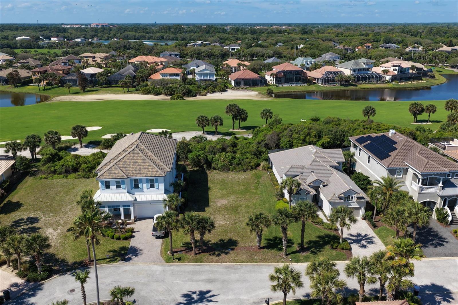 36 SANDPIPER LN, PALM COAST, FL, 32137